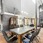 1206-n-tisvildeleje-helenekildevej-7 Дом отдыха