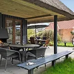 Дом отдыха 1206-n-tisvildeleje-helenekildevej-7 *