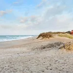 1206-n-tisvildeleje-helenekildevej-7 Дом отдыха
