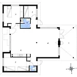 Дом отдыха 1206-n-tisvildeleje-helenekildevej-7 *