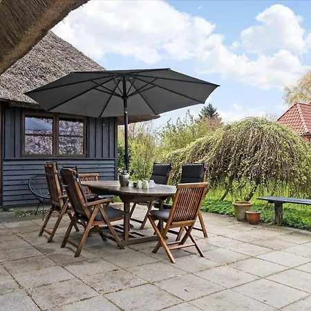 Tatil Evi 1206-n-tisvildeleje-helenekildevej-7 *