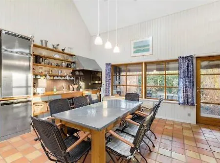 Ferienhaus 1206-n-tisvildeleje-helenekildevej-7 Tisvildeleje