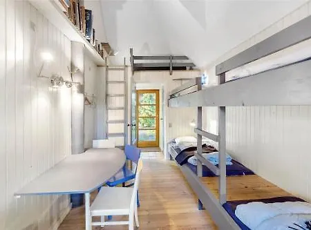 Ferienhaus 1206-n-tisvildeleje-helenekildevej-7 *
