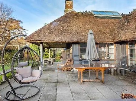 Ferienhaus 1206-n-tisvildeleje-helenekildevej-7 *
