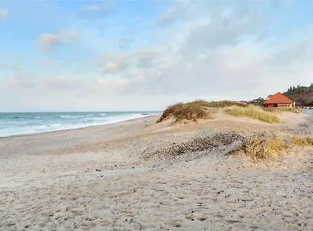 Ferienhaus 1206-n-tisvildeleje-helenekildevej-7 *